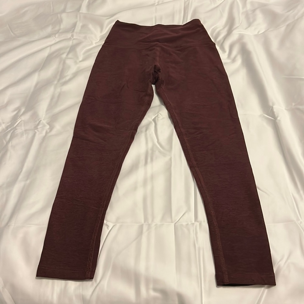 Beyond Yoga Spacedye midi leggings